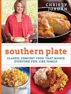 cover image of Southern Plate